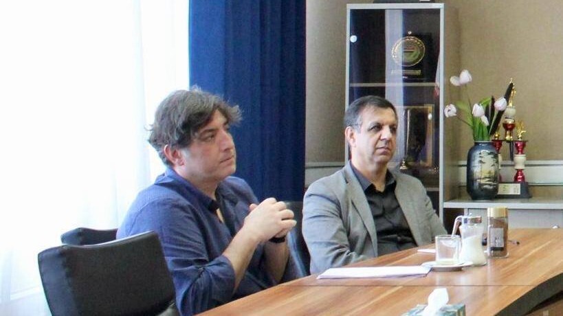 اسکندریون: اردوهای آمادهسازی شناگران از هفته جاری مجدد آغاز میشود اسکندریون: اردوهای آمادهسازی شناگران از هفته جاری مجدد آغاز میشود