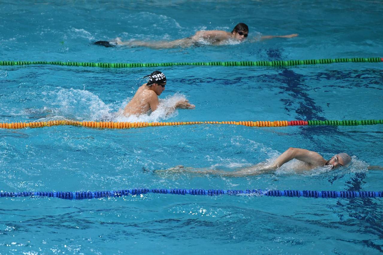 اسکندریون: اردوهای آمادهسازی شناگران از هفته جاری مجدد آغاز میشود اسکندریون: اردوهای آمادهسازی شناگران از هفته جاری مجدد آغاز میشود