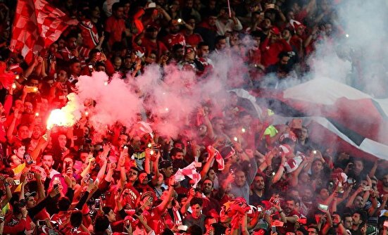 واکنش عضو هیات مدیره پرسپولیس در مورد پست جنجالی