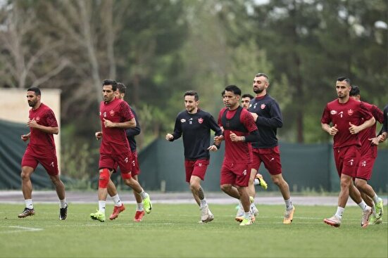 تدابیر هاشمیان برای آغاز پرقدرت با پرسپولیس
