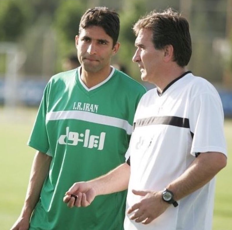 برانکو: هاشمیان شایسته نیمکت پرسپولیس است