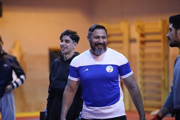 افلاکی: تیم ملی تکواندو در اوج آمادگی از حضور در جام جهانی بازماند/ امیدوارم کشورها ورزش را وارد سیاست نکنند افلاکی: تیم ملی تکواندو در اوج آمادگی از حضور در جام جهانی بازماند/ امیدوارم کشورها ورزش را وارد سیاست نکنند