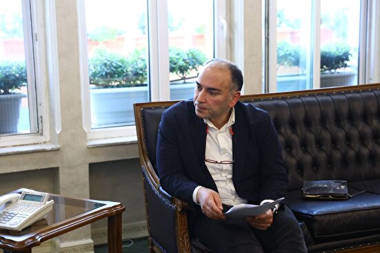 رضوانی: عملکرد تیم واترپلو جوانان ایران کمتر از کسب مدال نبود