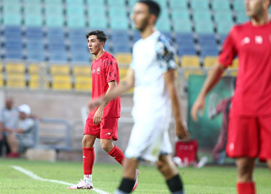 اروپا دست به جیب شد؛ پرسپولیس دست رد زد!