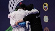 آخرین رنکینگ جهانی نمایندگان کاراته ایران؛ صعود گلشادنژاد به رتبه دوم