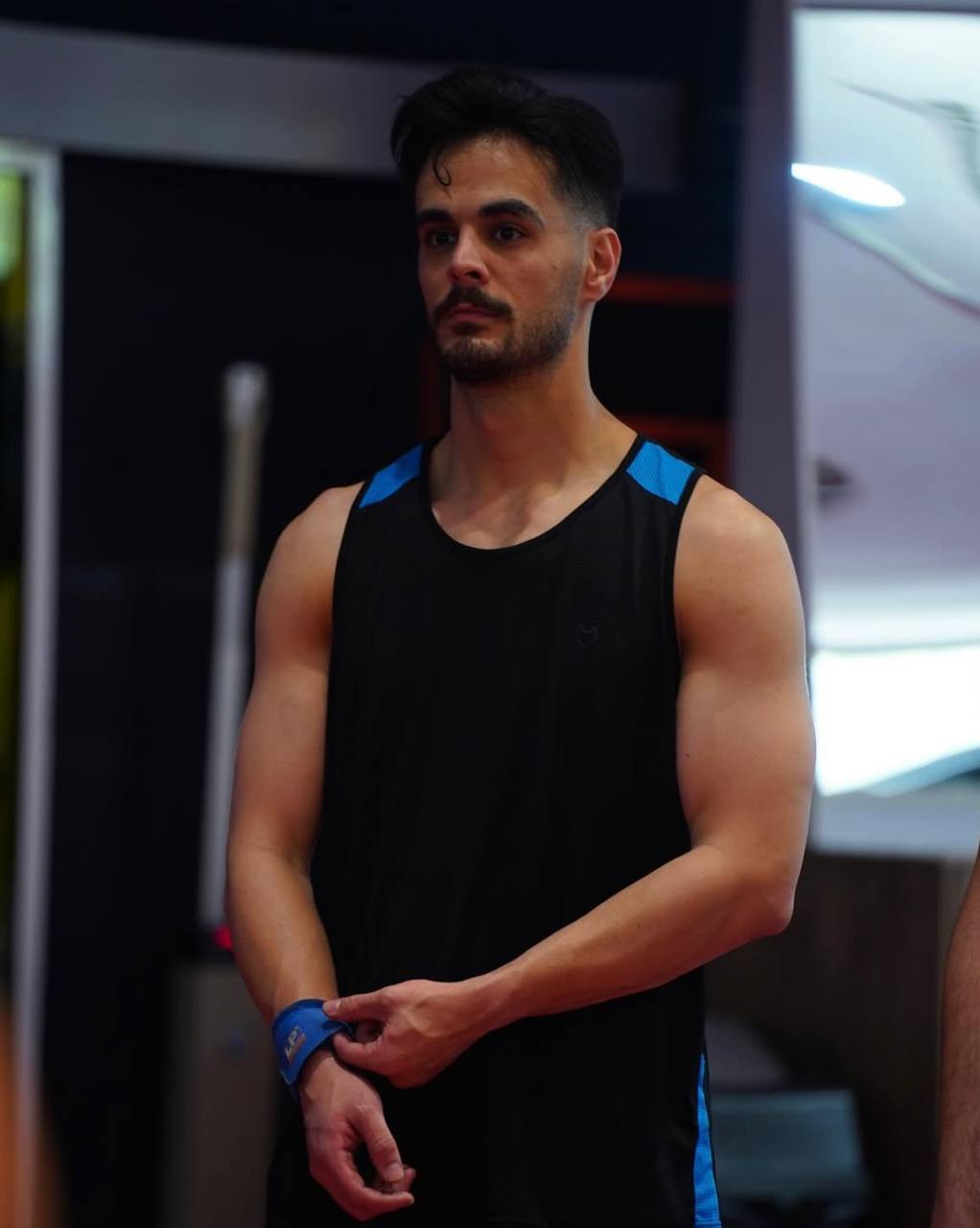 حسینی: در تکواندو، یک امتیاز هم میتواند ما را از المپیک دور کند حسینی: در تکواندو، یک امتیاز هم میتواند ما را از المپیک دور کند