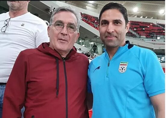 برانکو: به هاشمیان اعتماد دارم؛ وحید شایسته نیمکت پرسپولیس است
