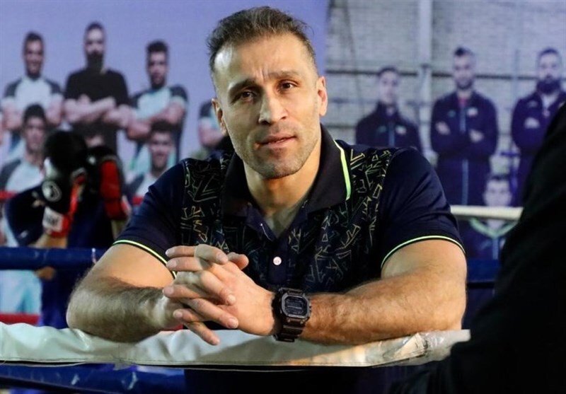 استکی: تغییرات سنی در بوکس جهانی ضربه بزرگی به تیم امید وارد کرد استکی: تغییرات سنی در بوکس جهانی ضربه بزرگی به تیم امید وارد کرد