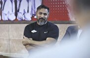 افلاکی: تیم ملی تکواندو در اوج آمادگی از حضور در جام‌جهانی بازماند/ امیدوارم کشورها ورزش را وارد سیاست نکنند