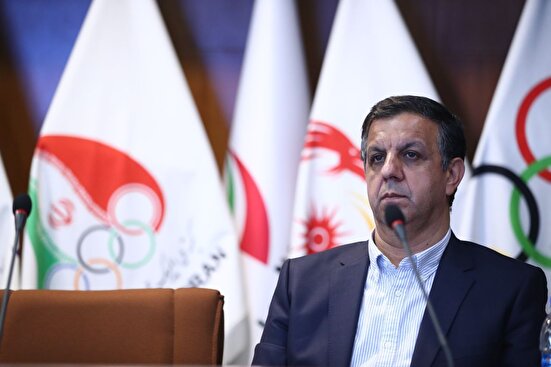 اسکندریون: اردو‌ی آماده‌سازی شناگران از هفته جاری مجددا آغاز می‌شود/ هدف‌مان کسب افتخار است