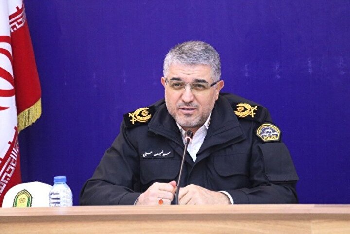 رئیس پلیس راهور فراجا: فدراسیون موتورسواری و اتومبیلرانی سرمایه‌ پلیس برای فرهنگ‌سازی است