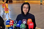 مظفر: برای مسابقات جام‌جهانی زمان محدودی داریم + فیلم