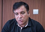 تاجرنیا: کاریله نمی‌تواند مشکلی ایجاد کند/ استقلال با نظر ساپینتو و سیدورف بسته می‌شود