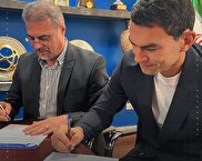 مدافع ملی‌پوش ازبکستان به استقلال پیوست