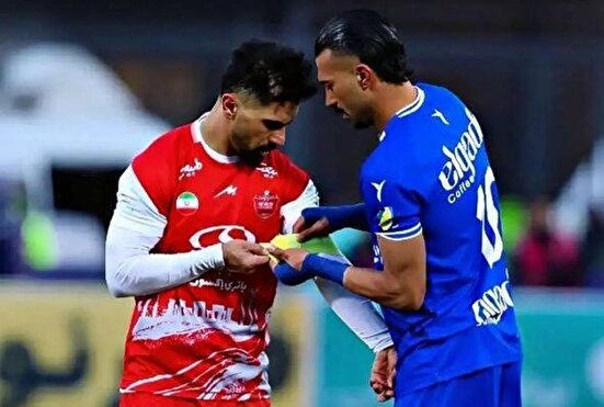 سکوتی که باید شکسته شود؛ انتظار مردم از پرسپولیس و استقلال در روزهای دشوار جنگ