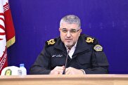 رئیس پلیس راهور فراجا: فدراسیون موتورسواری و اتومبیلرانی سرمایه‌ پلیس برای فرهنگ‌سازی است