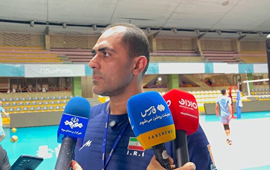 صادقیانی: با وجود سختی‌ها، آماده‌ایم؛ با پیاتزا هماهنگ هستم