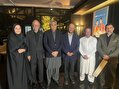 حمایت شورای کریکت آسیا از توسعه این رشته المپیکی در ایران