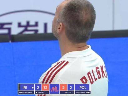 فردا صبح (چهارشنبه)//از برد ۳-۲ تا امروز؛ امید به تکرار پیروزی تاریخی برابر لهستان فردا صبح (چهارشنبه)//از برد ۳-۲ تا امروز؛ امید به تکرار پیروزی تاریخی برابر لهستان