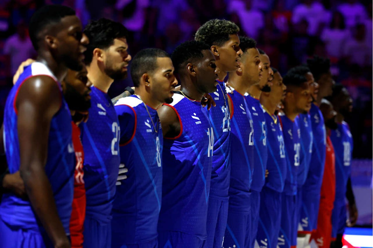 فردا صبح (چهارشنبه)//از برد ۳-۲ تا امروز؛ امید به تکرار پیروزی تاریخی برابر لهستان فردا صبح (چهارشنبه)//از برد ۳-۲ تا امروز؛ امید به تکرار پیروزی تاریخی برابر لهستان