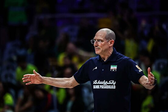اعتراض پیاتزا به FIVB جواب داد؛ برگزاری نخستین تمرین در بهترین ساعت