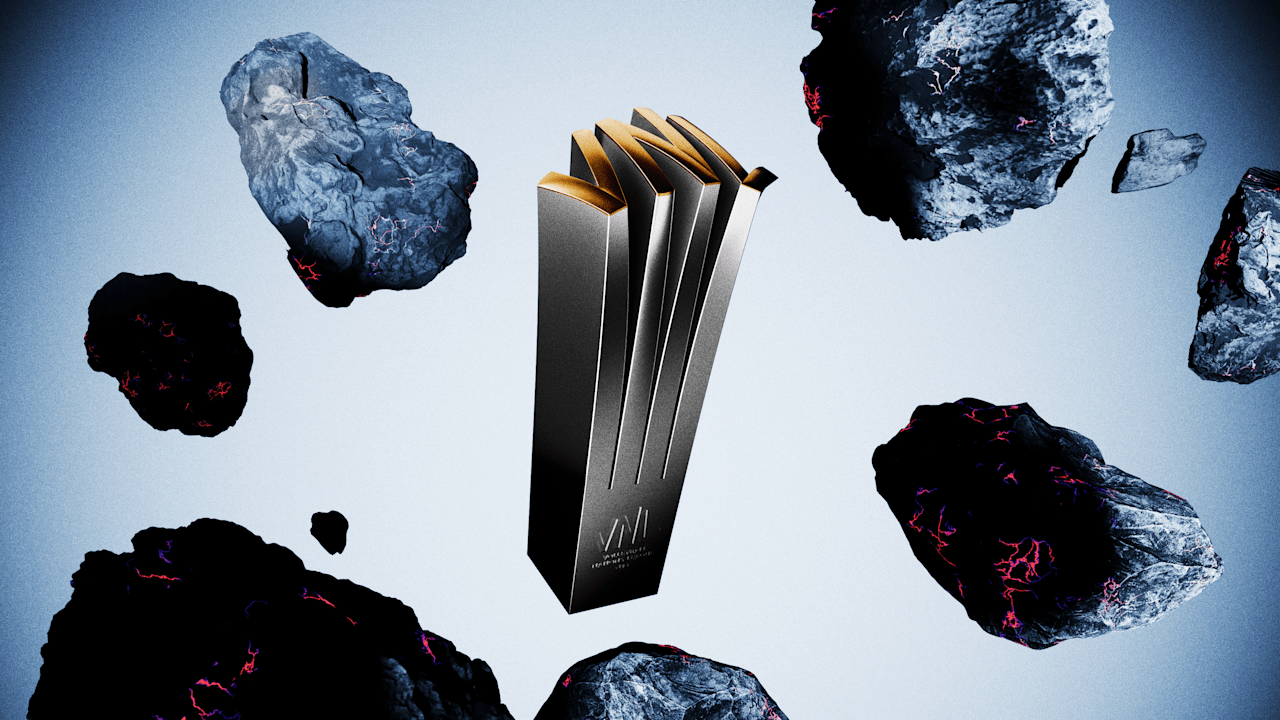 والیبال ورلد از جام تازه لیگ ملت‌ها رونمایی کرد + عکس