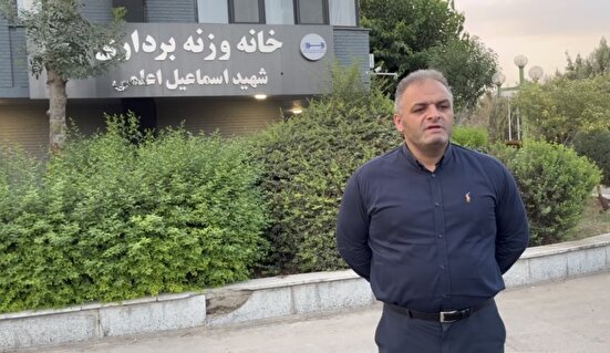 انوشیروانی: وزنه‌برداری شایسته بهترین امکانات است؛ احداث کمپ ۲ ویژه بانوان در دستور کار قرار دارد