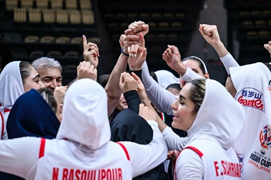 برنده دیدار هند و تایلند، حریف ایران در نیمه‌نهایی کاپ بسکتبال آسیا