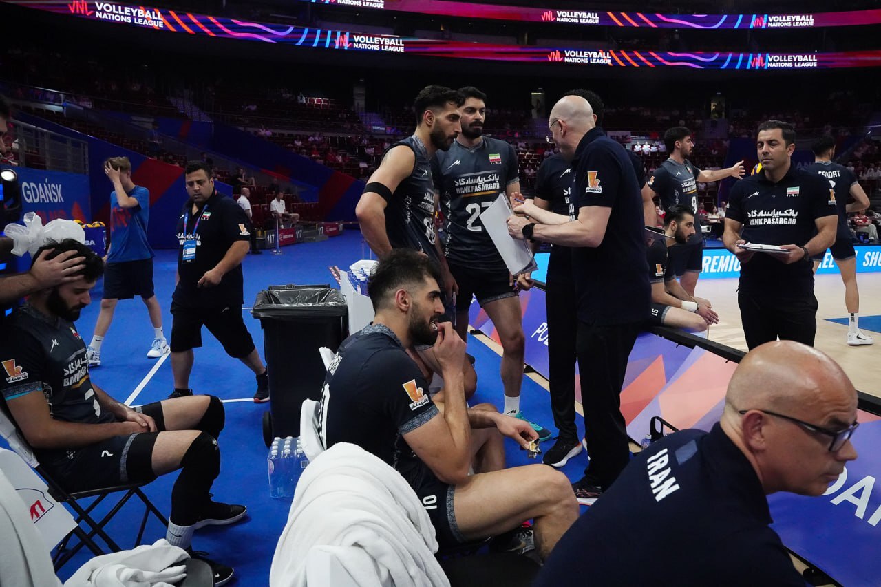 ترکیب بدون تغییر پیاتزا؛ همهچیز برای صعود یا سقوط! ترکیب بدون تغییر پیاتزا؛ همهچیز برای صعود یا سقوط!