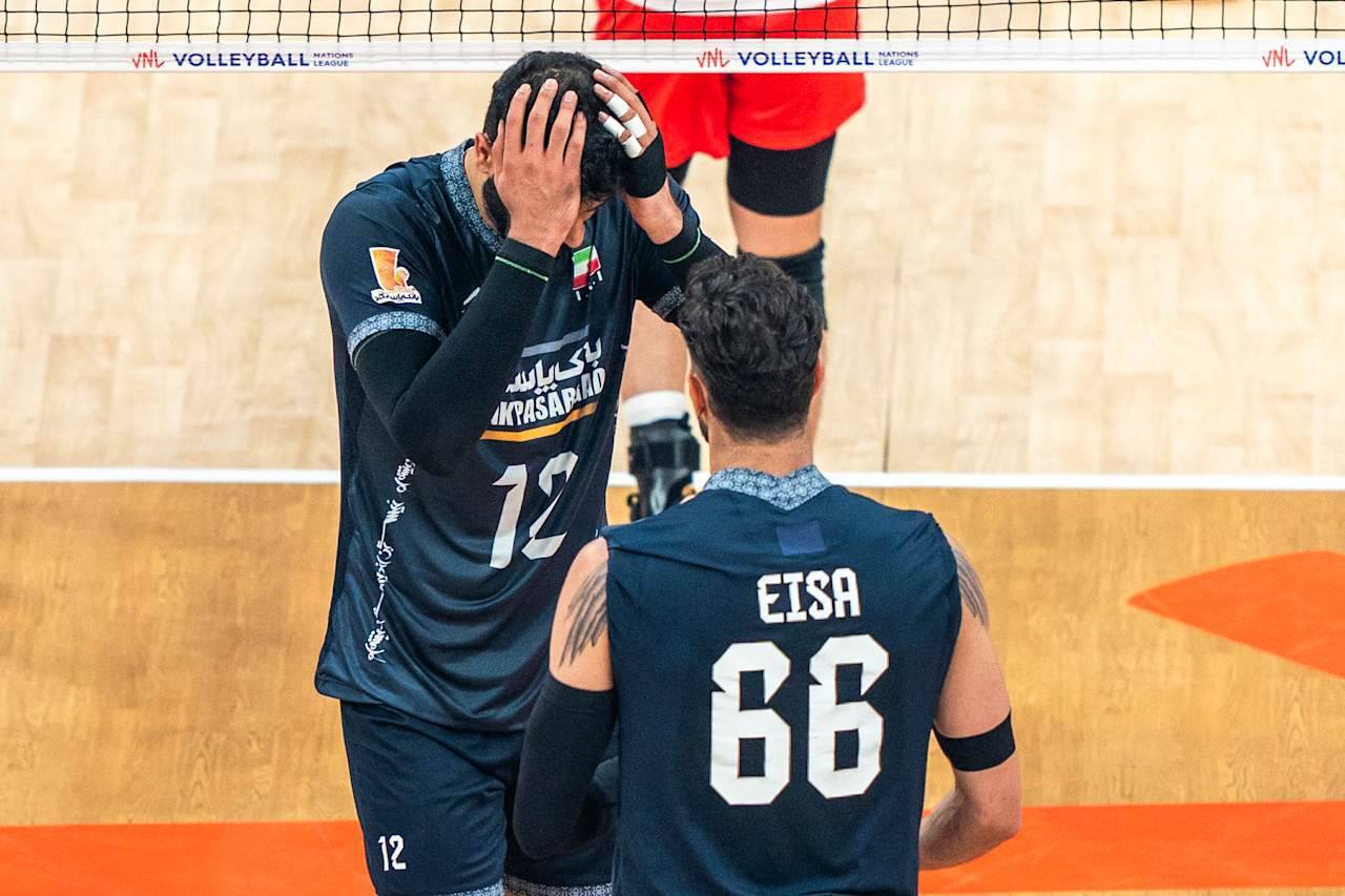 ترکیب بدون تغییر پیاتزا؛ همهچیز برای صعود یا سقوط! ترکیب بدون تغییر پیاتزا؛ همهچیز برای صعود یا سقوط!