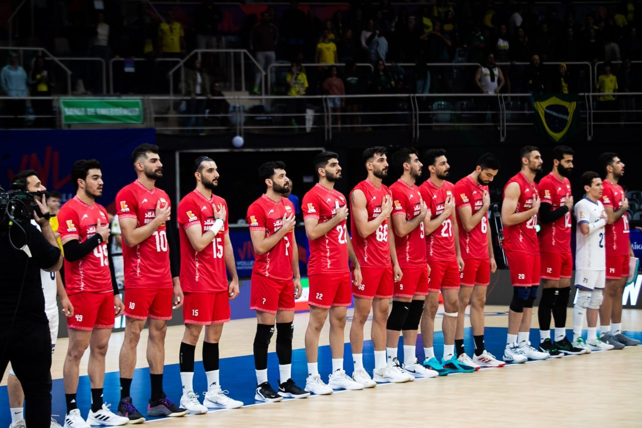 پیاتزا به خانزاده اجازه تمرین و مسابقه نداد پیاتزا به خانزاده اجازه تمرین و مسابقه نداد