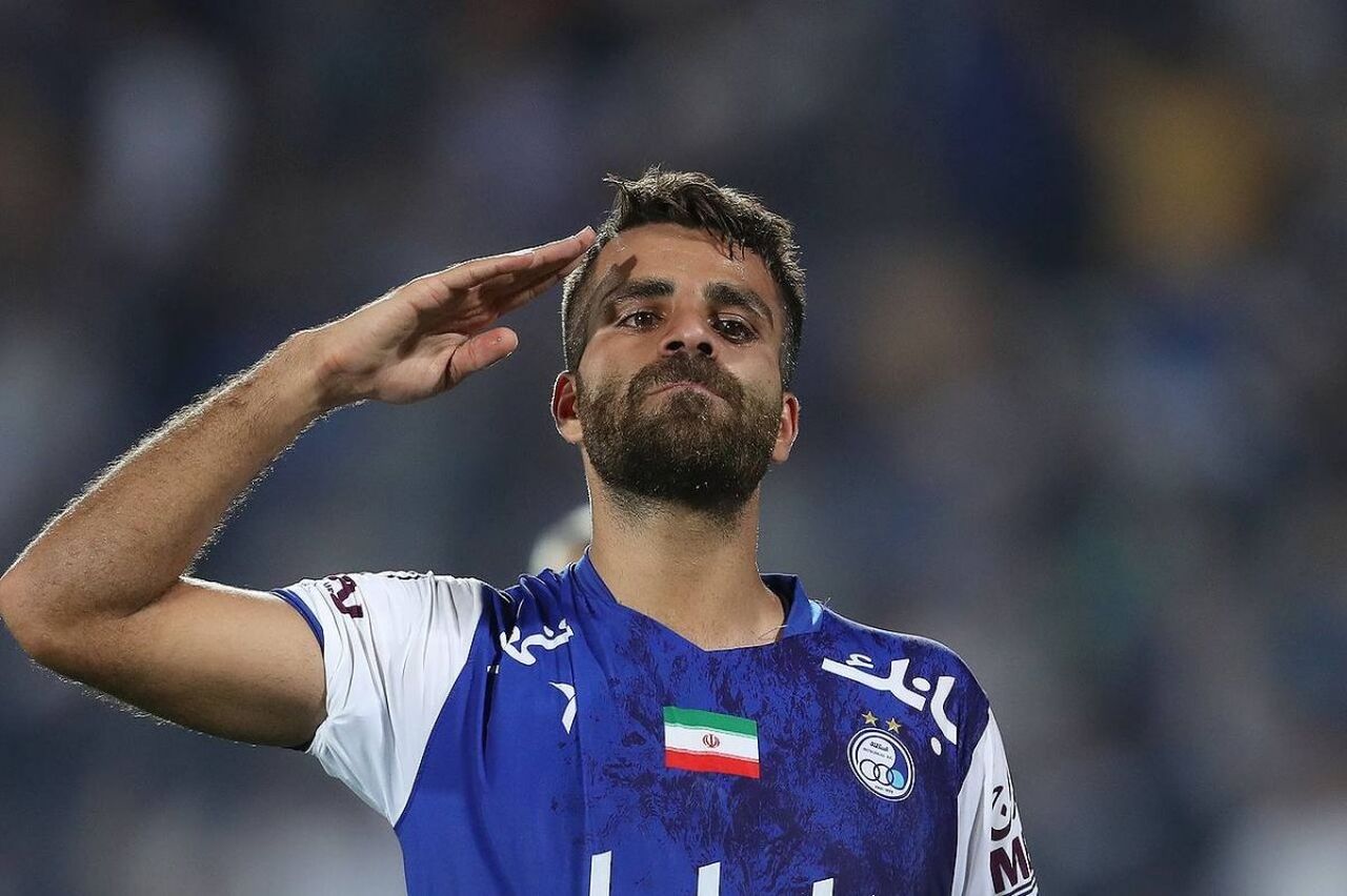 بازگشت غیرمنتظره؛ مرادمند در لیست تمدیدی‌های استقلال