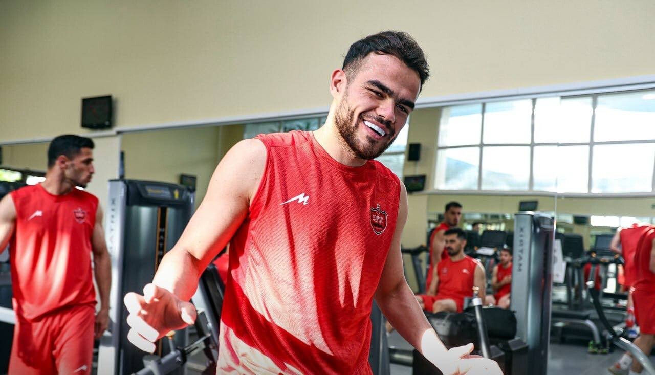 تکنیک عالی، عضلات آسیب‌پذیر؛ قصه تکراری مصدومیت‌های اورونوف در پرسپولیس