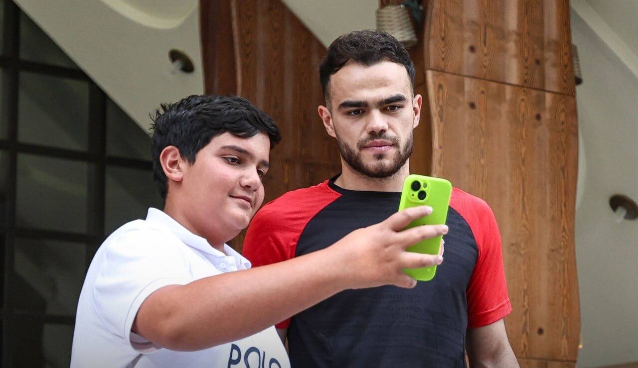 تکنیک عالی، عضلات آسیب‌پذیر؛ قصه تکراری مصدومیت‌های اورونوف در پرسپولیس