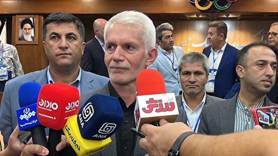 اسبقیان: اسکی قهرمانی می‌خواهیم نه فقط ورزشی برای تفریح!/ از طباطبایی نخواستم کناره‌گیری کند