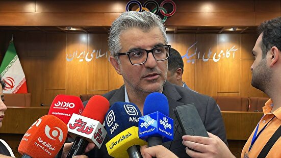ساوه‌شمشکی: باید اسکی ایران را به استانداردهای جهانی نزدیک کنیم