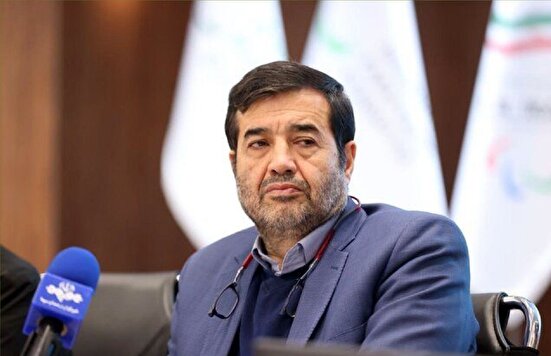 همدردی وزیر ورزش عراق با مردم ایران؛ محکومیت تجاوز رژیم صهیونیستی