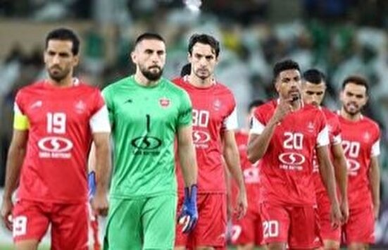 رونمایی از گزینه‌های جانشینی کارتال در پرسپولیس