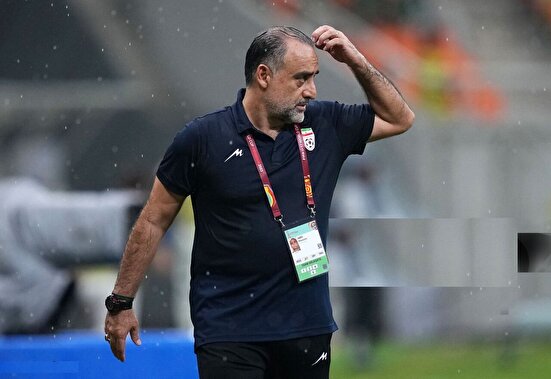 واکنش عبدی به شایعه سرمربیگری در پرسپولیس