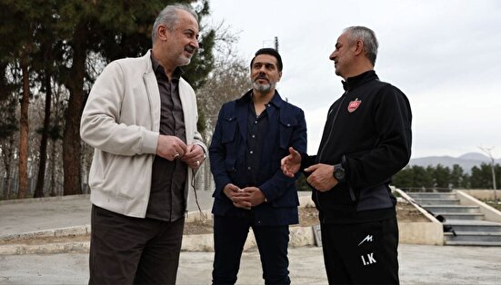 «منفعل» مثل آقای مدیر؛ سرپرست تیم در این آشفته بازار پرسپولیس کجاست؟