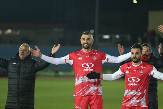 دوشنبه سرنوشت‌ساز پرسپولیس؛ سردار و کارتال در یک مسیر!