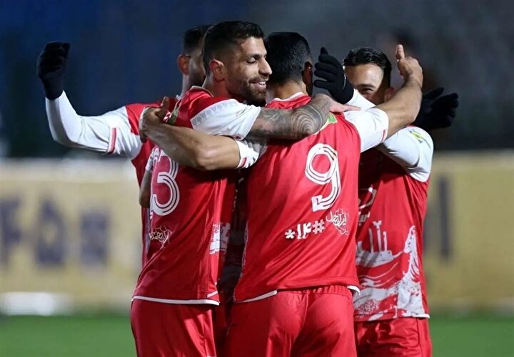 نفر اول نقل و انتقالات پرسپولیس در این روزها کیست؟