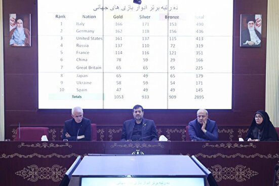 ۳۰ ورزشکار در راه چنگدو/ بانوان بیشترین سهمیه را کسب کردند