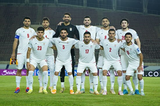 برنامه تیم ملی ایران تا پایان تابستان مشخص شد