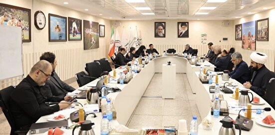 نام، شعار و سرپرست کاروان ایران در بازی‌های پاراآسیایی دبی ۲۰۲۵ اعلام شد
