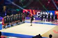 پیاتزا ۲۰ بازیکن را به نخستین اردوی قهرمانی جهان دعوت کرد