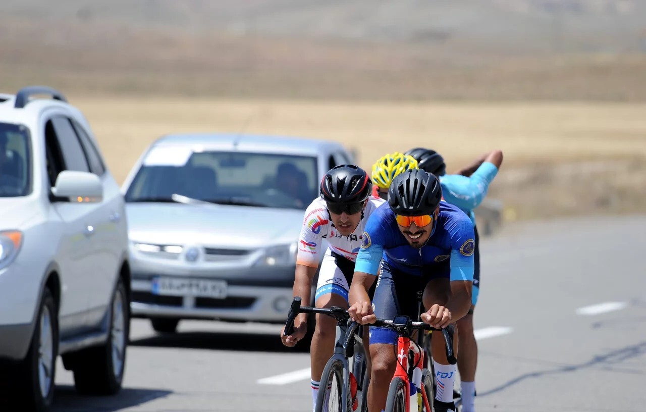 اختصاصی///علیاری: برای پیشرفت واقعی باید با حریفان قدرتمندتر رقابت کنیم، نه همسطح یا پایینتر! اختصاصی///علیاری: برای پیشرفت واقعی باید با حریفان قدرتمندتر رقابت کنیم، نه همسطح یا پایینتر!