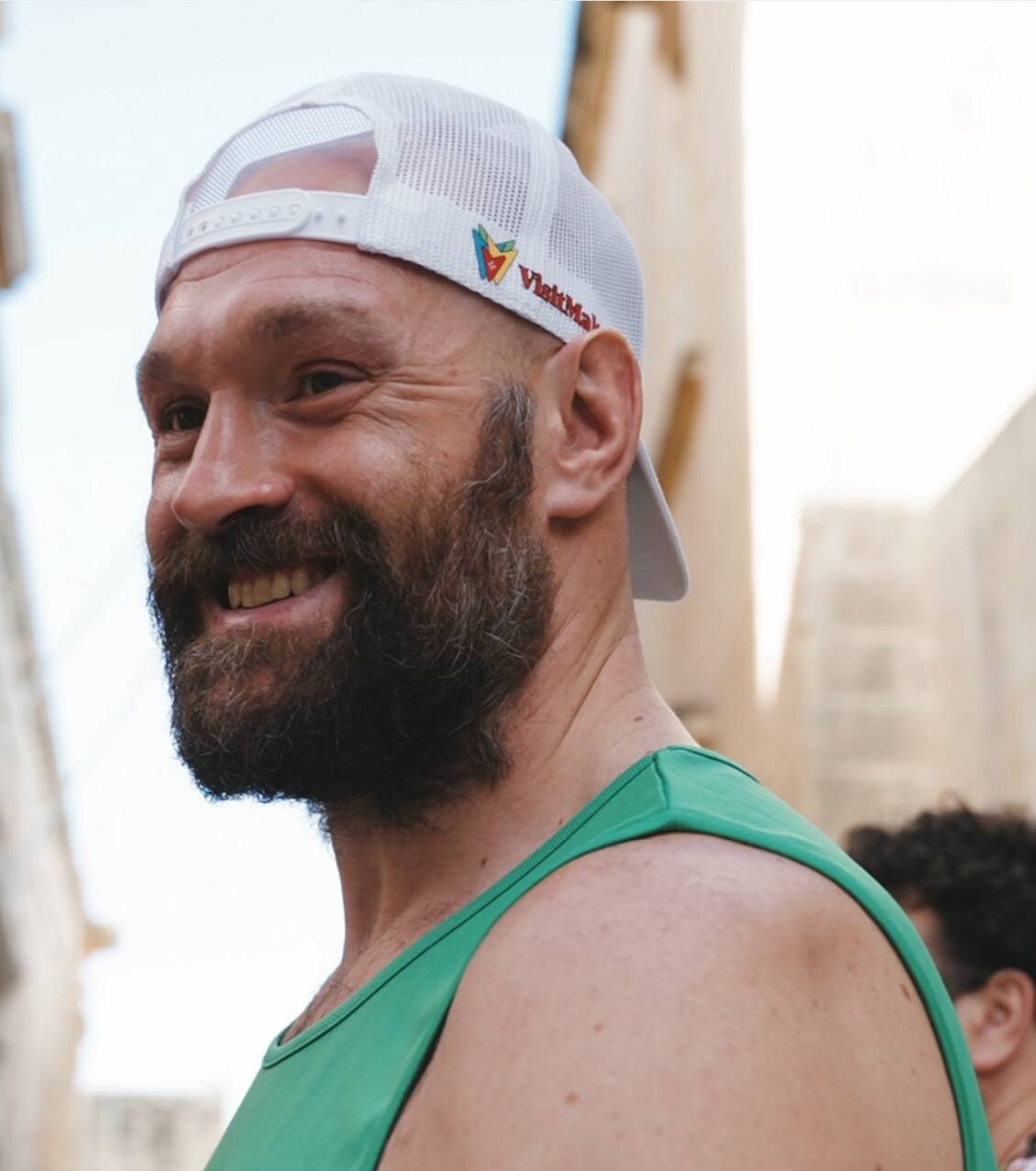 قهرمان افسانهای بوکس جهان؛ فیوری: هرگز به رینگ برنمیگردم قهرمان افسانهای بوکس جهان؛ فیوری: هرگز به رینگ برنمیگردم