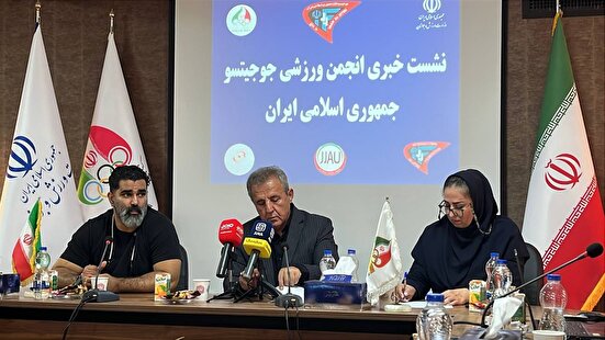رستمیان: بعد از سال‌ها، جوجیتسو وارد ردیف بودجه وزارت ورزش شد