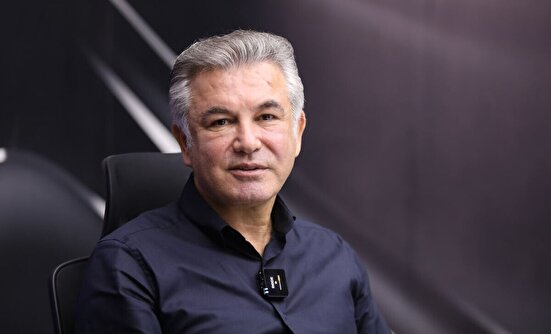 استیلی: روند کند رسیدگی‌ها به اعتبار فوتبال ایران لطمه می‌زند + فیلم